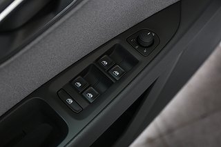 Halvkombi Seat Leon 13 av 20