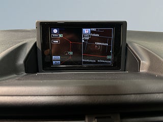 Lexus CT 200h 1.8 CVT Hybrid Executive Mvärm Kamera Skinn SoV – bild 15