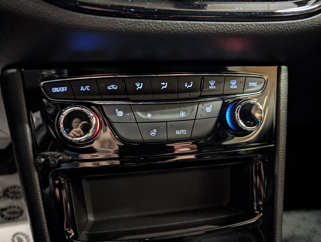 Opel Astra 1.6 DIT Automat/Kamera/SoV thumbnail