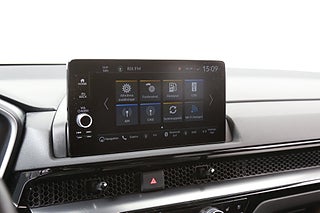 SUV Honda CR-V 22 av 29