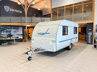 Husvagn, 1-axl Adria ALTEA 432 PX