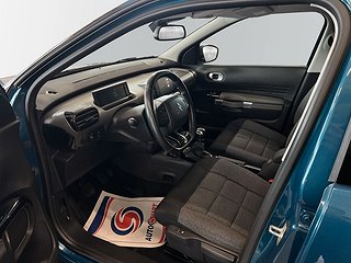 Citroën C4 Cactus 1.2 PureTech S&V-hjul/Bkamera/Navi/Psens