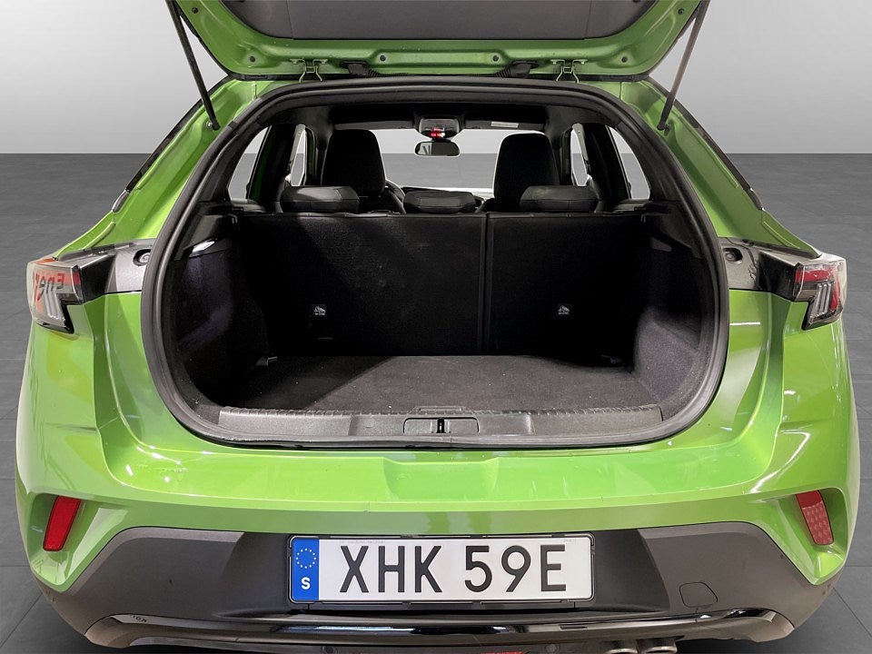 Bild på Opel Mokka Ultimate 1.2 Turbo 130hk Aut - B-KAMERA, RATTVÄRME