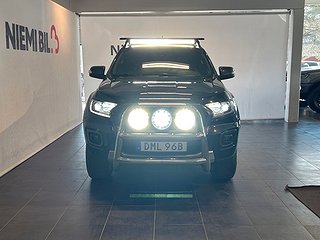 Ford ranger DH 2.0 EB Bi-Turbo 4x4 MOMS/Kåpa/Dvärm/MoK/Skinn