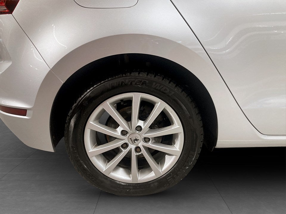 Bild på Volkswagen Golf Sportsvan 1.0 110HK Aut- B-KAM,DRAG, M-VÄRM