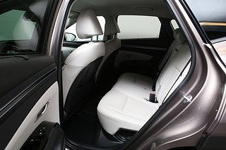 Kombi Hyundai Tucson 25 av 27