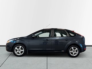 Ford Focus 5-dörrars 1.8 Flexifuel Trend Värmare S&V-däck