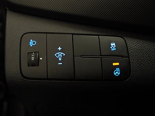 Halvkombi Hyundai i10 17 av 19