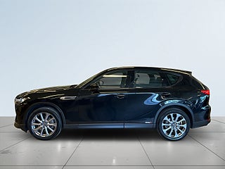 Mazda CX-60 PHEV AWD KAMPANJ 2154KR/MÅN - 0,99% RÄNTA - INK GARANTI