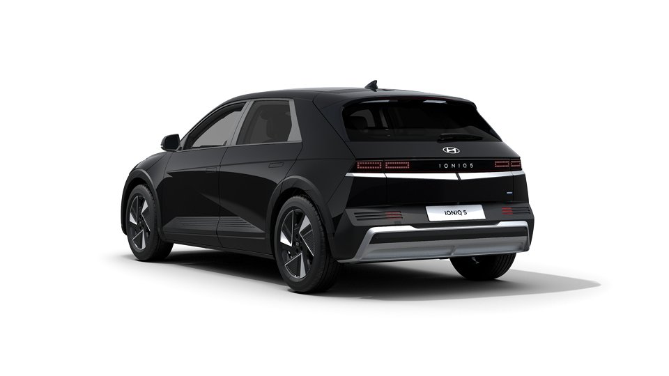Hyundai IONIQ 5 Facelift 84 kWh AWD Essential 2025