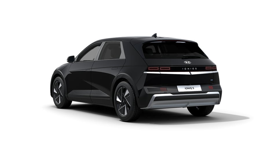 Hyundai IONIQ 5 Facelift 84 kWh AWD Essential Avbetalningskampanj