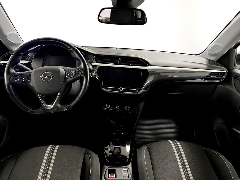 Bild på Opel Corsa D&T 50kWh 136hk Aut B-KAMERA CARPLAY
