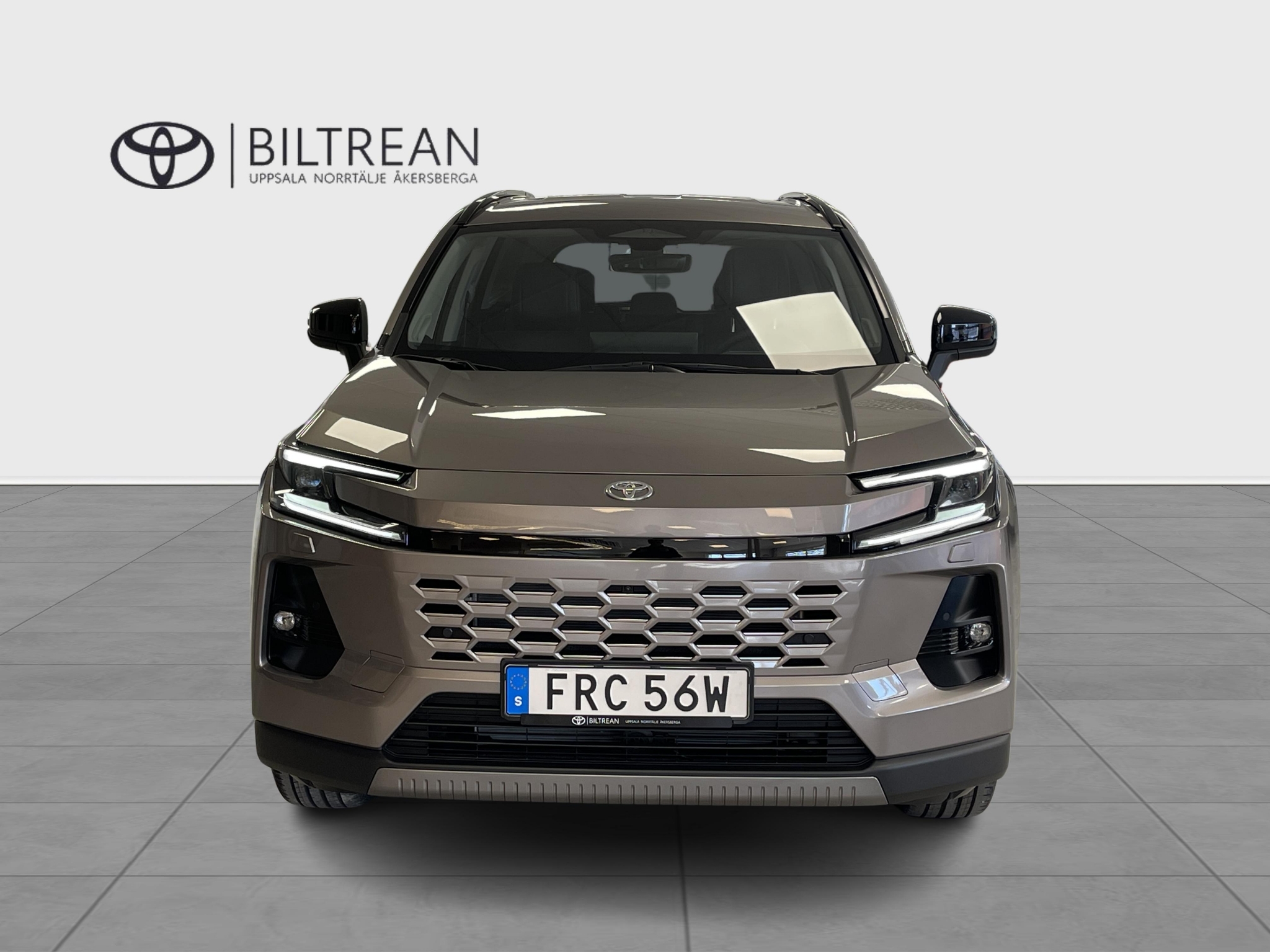 Toyota RAV4 HYBRID 2026, bild 5/49