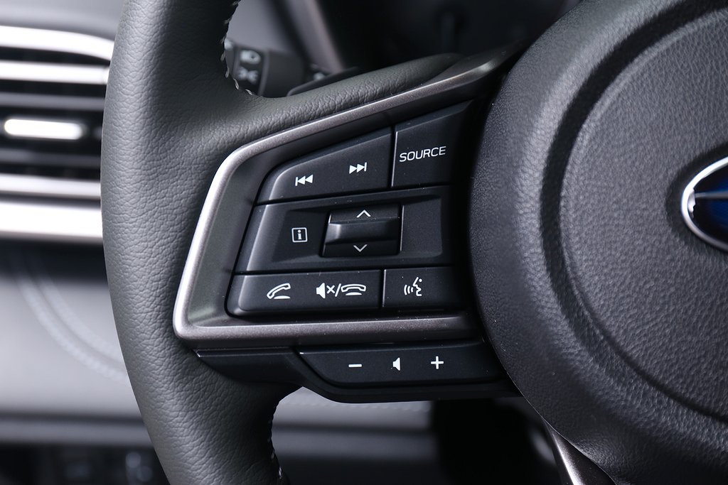 Subaru Outback Limited| Xfuel Låg skatt | 2024