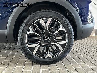 Kombi Citroën C4 13 av 17