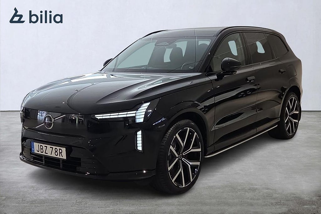 Volvo EX90 Twin Motor Performance Ultra 7sätes