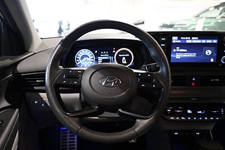 SUV Hyundai Bayon 14 av 25