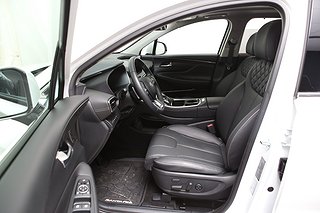 SUV Hyundai Santa Fe 8 av 23