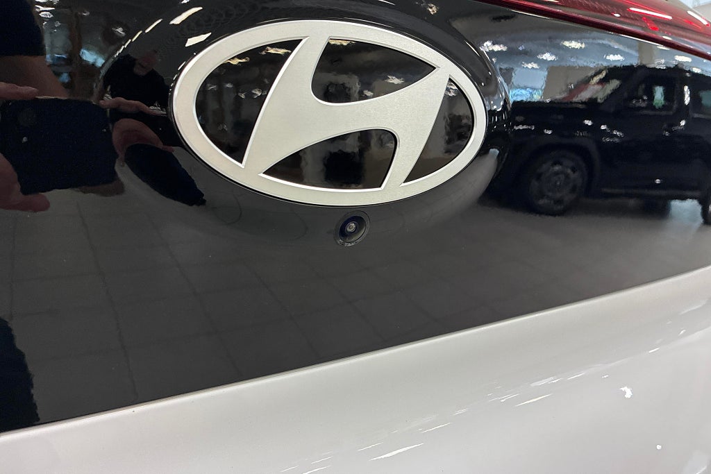 Hyundai Bayon 2025 - miniatyr 9