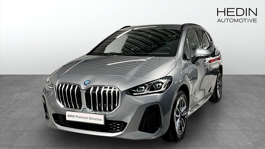 BMW 225e