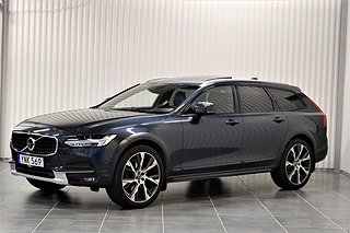 Volvo V90 Cross Country T5 254hk Inscription Pro MOMS Svensksåld