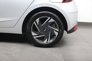Halvkombi Hyundai i20 4 av 19
