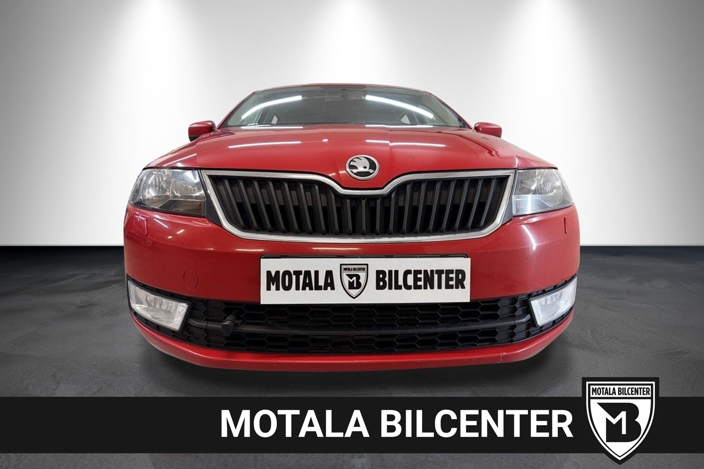 Skoda Rapid 2015, bild 2/38