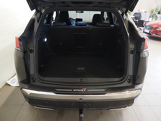 SUV Peugeot 3008 21 av 22