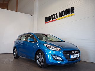 Kombi Hyundai i30 3 av 20