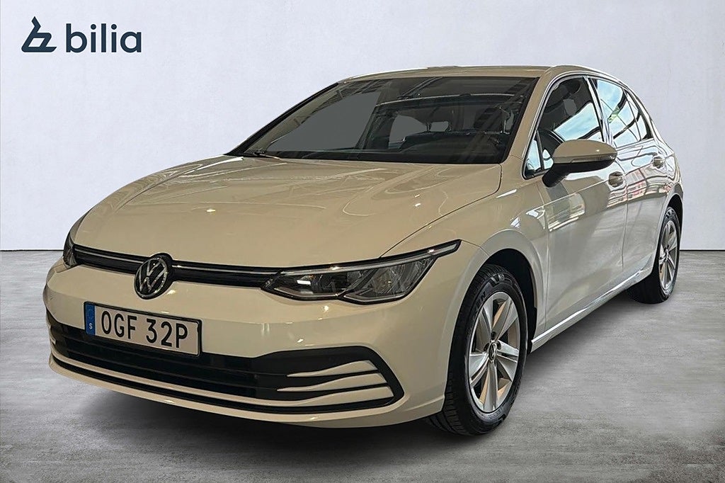 Volkswagen Golf 1.0 TSI PF 110 HK 6 VXL