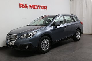 Kombi Subaru Outback