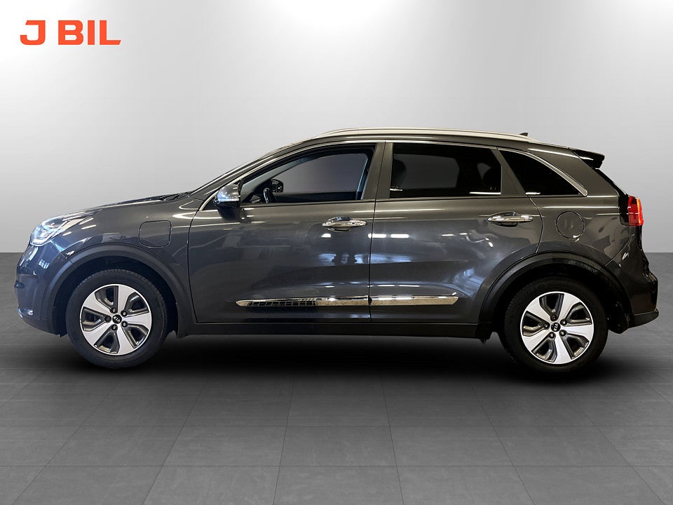 Bild på Kia Niro Advance Plus PHEV 141hk Aut B-KAMERA ELSTOL