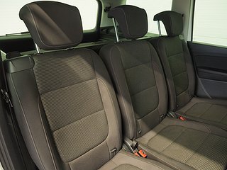 Minibuss Volkswagen Sharan 9 av 20