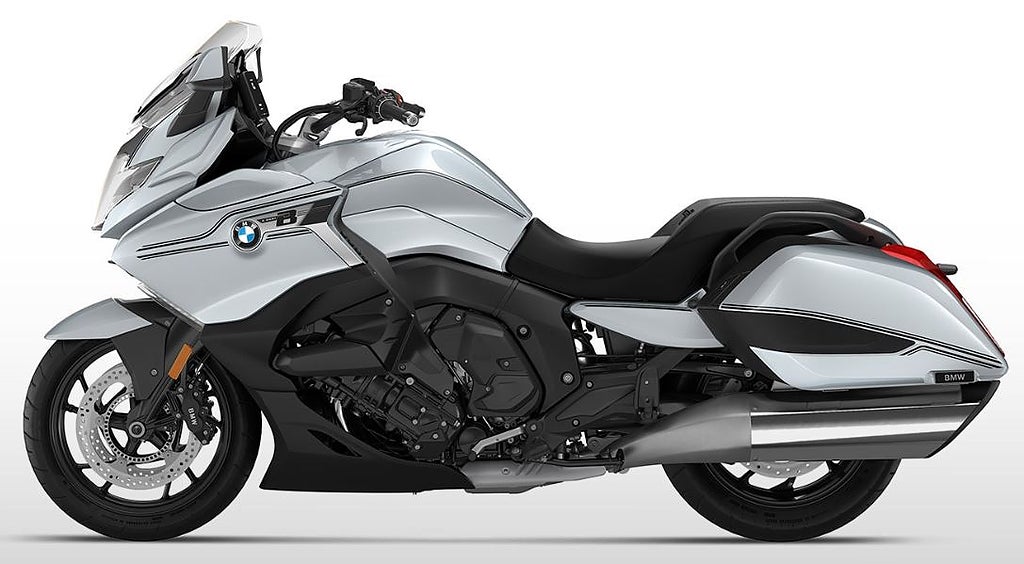 BMW K 1600 B Bagger Option 719 