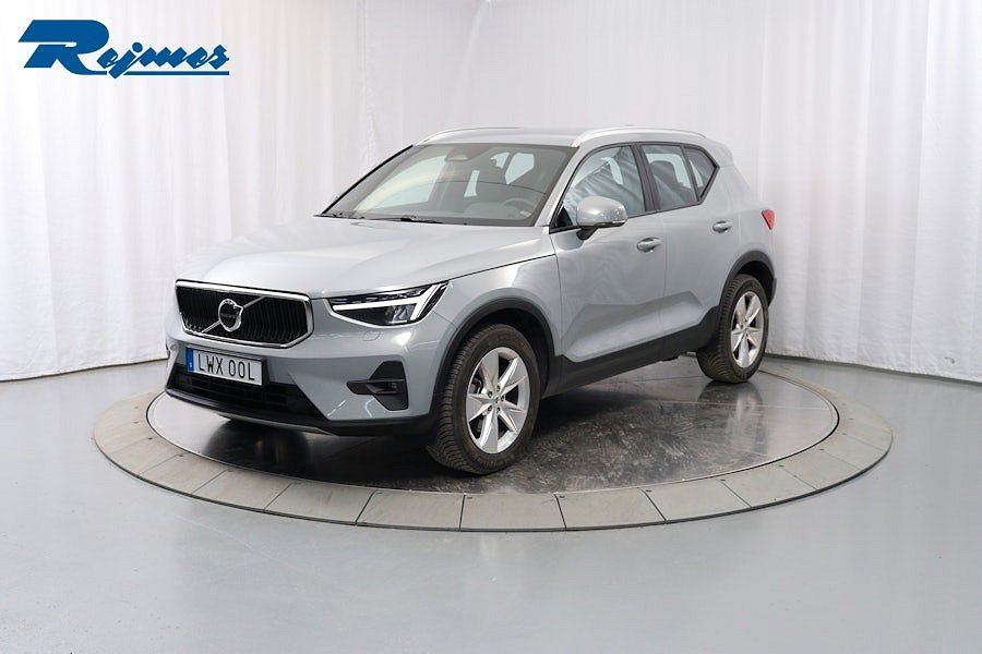 Volvo XC40 B3 FWD Bensin Core