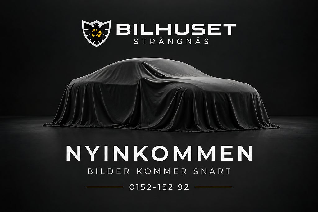 Renault Clio 1.0 SCe Zen Carplay Sensorer 