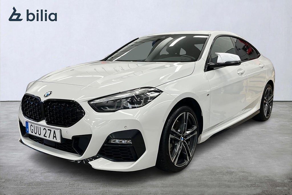 BMW 218