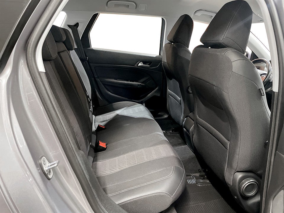 Bild på Peugeot 308 SW Allure 1.5 BHDi 130hk Aut - VÄRMARE, P-SENSORER