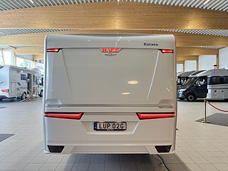 Husvagn-övrigt Kabe ESTATE 470 GLE 3 av 19