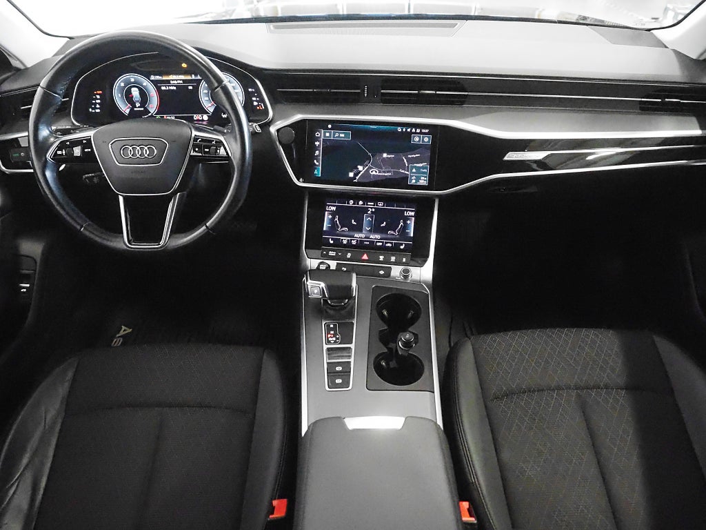 Audi A6 allroad quattro 40 TDI S Tronic 204hk | Drag | B-Kamera 2022