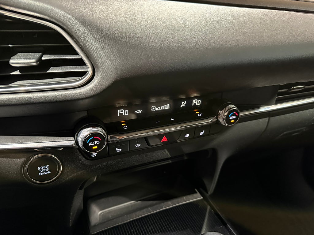 Mazda CX-30 2019 - miniatyr 15