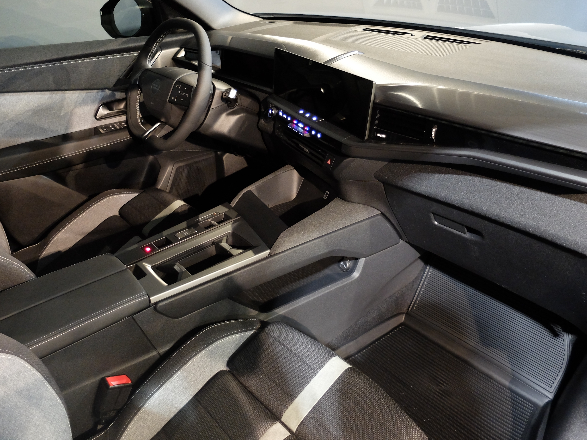 Opel Grandland 2026, bild 4/34