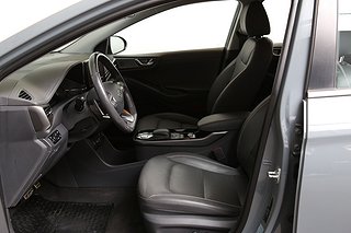 Halvkombi Hyundai IONIQ 11 av 29