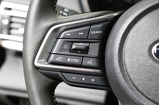 Kombi Subaru Outback 14 av 26