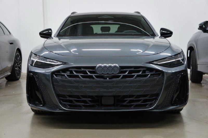 Audi A6 Avant 2.0 TDI quattro S-Line 2026, bild 3/48