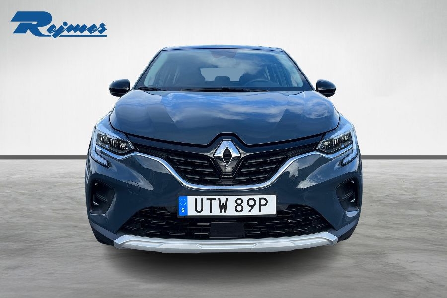 Renault Captur II TCe 90 Equilibre 2023, bild 5/43