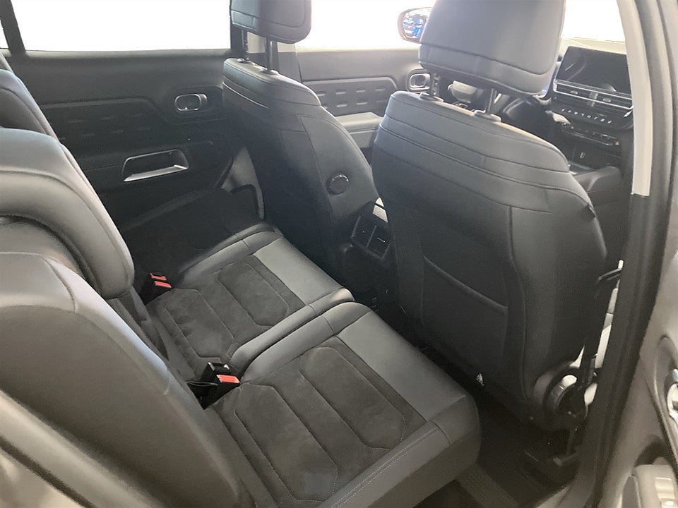 Bild på Citroën C5 Aircross Shine 1.2 PT 130hk Aut KAMPANJRÄNTA 3,99%