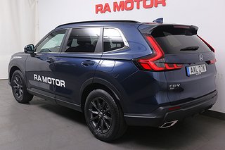 SUV Honda CR-V 3 av 25