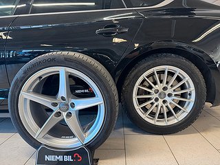 Audi A5 Sportback 45 TFSI quattro MOMS P-sens Kamkedja S&V