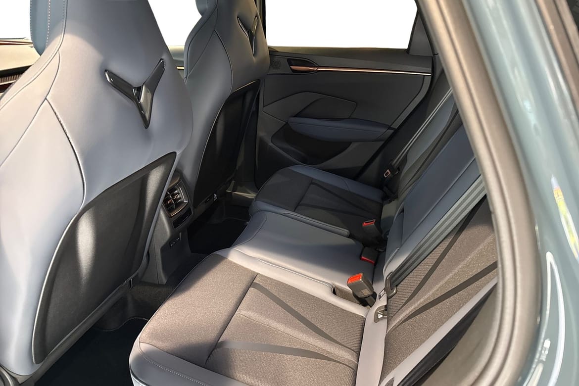 Cupra Terramar Privatleasing 2026, bild 7/10